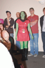 ValleyCon 37 - 2011